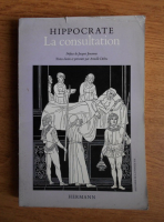 Hipocrate - La consultation