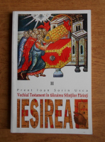 Ioan Sorin Usca - Vechiul Testament in talcuirea Sfintilor Parinti. Iesire (volumul 2)