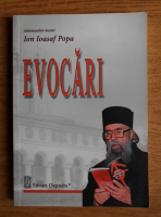 Ion Ioasaf Popa - Evocari
