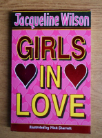Jacqueline Wilson - Girls in love