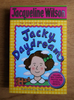 Jacqueline Wilson - Jacky daydream