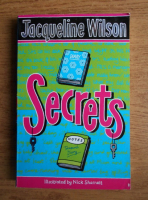 Anticariat: Jacqueline Wilson - Secrets