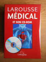 Larousse Medical et son CD-ROM