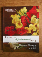 Licitatia de primavara 2011, Artmark