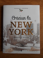 Anticariat: Lisa Nieschlag, Lars Wentrup - Craciun la New York. Povesti si retete