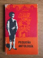 Micaela Ghitescu - Pequena antologia. Textos espanoles y latinoamericanos