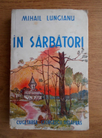 Mihail Lungianu - In sarbatori (1943)