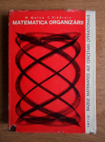 Mircea Malita - Matematica organizarii