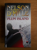 Anticariat: Nelson DeMille - Plum Island