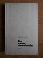 Oliver Lustig - Din umbra crematoriului