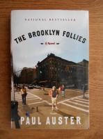 Paul Auster - The Brooklyn follies