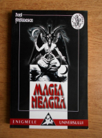 Paul Stefanescu - Magia neagra
