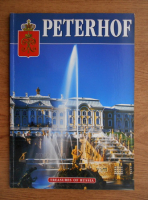 Anticariat: Peterhof (monografii)