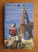 Philip K. Dick - Dr. Bloodmoney