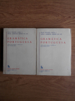 Pilar Vazquez Cuesta - Gramatica protuguesa (2 volume)