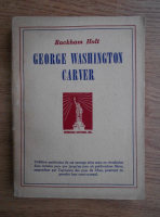 Anticariat: Rackham Holt - George Washington Carver