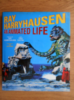 Ray Harryhausen - An animated life
