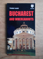 Razvan Andrei Voinea - Tourist guide. Bucharest and whereabouts