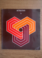 Revista Arhitectura, anul XXIII, nr. 1