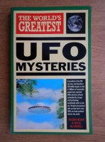 Roger Boar - The world's greatest UFO mysteries