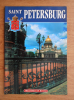 Saint Petersburg (monografii)