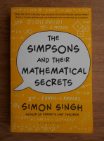 Simon Singh - The Simpsons and their mathematical secrets