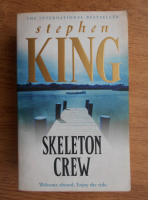 Stephen King - Skeleton Crew