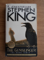 Stephen King - The gunslinger. The dark tower (volumul 1)