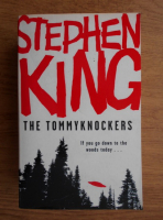 Stephen King - The Tommyknockers