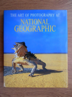The art of photography at National Geographic