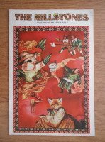 The milestones. A byelorussian folk tale