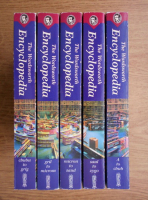 Anticariat: The Wordsworth Encyclopedia (5 volume)