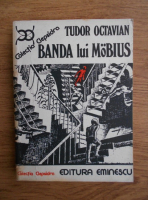 Anticariat: Tudor Octavian - Banda lui Mobius