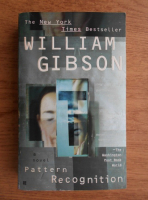 William Gibson - Pattern recognition