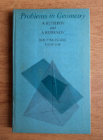 A. Kutepov - Problems in geometry