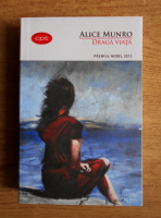 Anticariat: Alice Munro - Draga viata