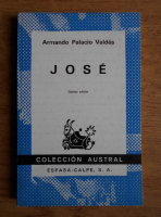 Armando Palacio Valdes - Jose