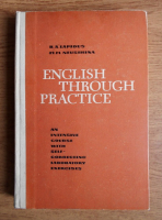 B. A. Lapidus - English through practice