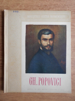 Anticariat: Ch. Agafitei - Gheorghe Popovici