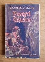 Charles Dickens - Povesti de Craciun (1938)