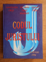 Constantin Crisu - Codul juristului (1996)