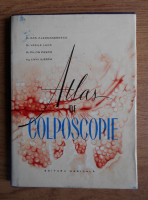 Dan Alessandrescu - Atlas de colposcopie