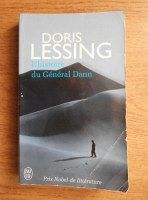 Doris Lessing - L'histoire du General Dann