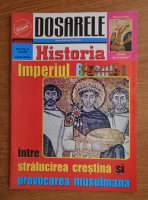 Dosarele Hisotria. Imperiul Bizantin. Anul 2 nr. 16, iunie 2003