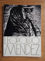 Anticariat: E. S. Levitin - Leopoldo Mendez