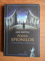 Giles Whittell - Podul spionilor