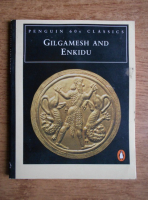 Gilgamesh and enkidu