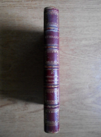 Gustave Hubbard - Histoire de la litterature contemporaine en Espagne (1876)