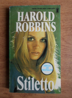Harold Robbins - Stiletto