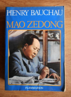 Henry Bauchau - Mao zedong